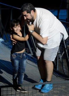 Foto de la galería: Primera noche del Festival del Litoral: postales para revivir una gran fiesta