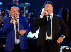 Foto de la galería: Primera noche del Festival del Litoral: postales para revivir una gran fiesta