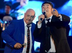 Foto de la galería: Primera noche del Festival del Litoral: postales para revivir una gran fiesta