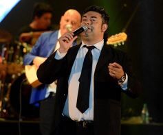 Foto de la galería: Primera noche del Festival del Litoral: postales para revivir una gran fiesta