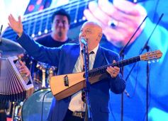 Foto de la galería: Primera noche del Festival del Litoral: postales para revivir una gran fiesta