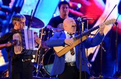 Foto de la galería: Primera noche del Festival del Litoral: postales para revivir una gran fiesta