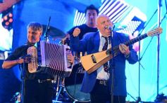 Foto de la galería: Primera noche del Festival del Litoral: postales para revivir una gran fiesta