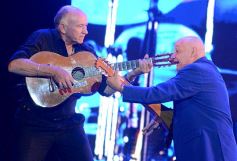 Foto de la galería: Primera noche del Festival del Litoral: postales para revivir una gran fiesta