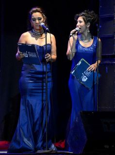 Foto de la galería: Primera noche del Festival del Litoral: postales para revivir una gran fiesta