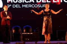 Foto de la galería: Primera noche del Festival del Litoral: postales para revivir una gran fiesta