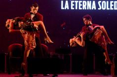 Foto de la galería: Primera noche del Festival del Litoral: postales para revivir una gran fiesta