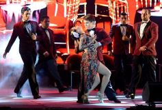 Foto de la galería: Primera noche del Festival del Litoral: postales para revivir una gran fiesta