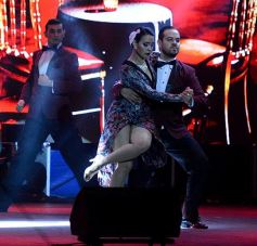 Foto de la galería: Primera noche del Festival del Litoral: postales para revivir una gran fiesta