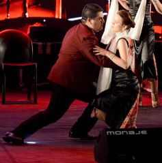 Foto de la galería: Primera noche del Festival del Litoral: postales para revivir una gran fiesta