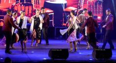 Foto de la galería: Primera noche del Festival del Litoral: postales para revivir una gran fiesta