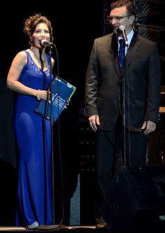 Foto de la galería: Primera noche del Festival del Litoral: postales para revivir una gran fiesta