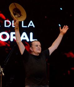 Foto de la galería: Primera noche del Festival del Litoral: postales para revivir una gran fiesta