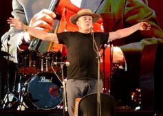 Foto de la galería: Primera noche del Festival del Litoral: postales para revivir una gran fiesta