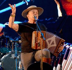 Foto de la galería: Primera noche del Festival del Litoral: postales para revivir una gran fiesta