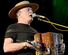 Foto de la galería: Primera noche del Festival del Litoral: postales para revivir una gran fiesta