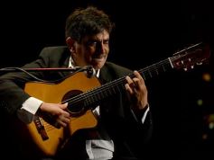 Foto de la galería: Primera noche del Festival del Litoral: postales para revivir una gran fiesta