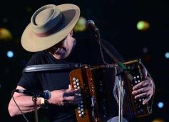 Foto de la galería: Primera noche del Festival del Litoral: postales para revivir una gran fiesta