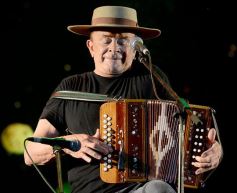 Foto de la galería: Primera noche del Festival del Litoral: postales para revivir una gran fiesta