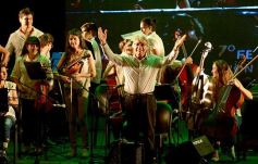 Foto de la galería: Primera noche del Festival del Litoral: postales para revivir una gran fiesta