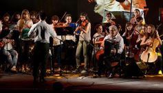 Foto de la galería: Primera noche del Festival del Litoral: postales para revivir una gran fiesta