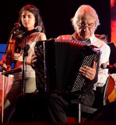 Foto de la galería: Primera noche del Festival del Litoral: postales para revivir una gran fiesta
