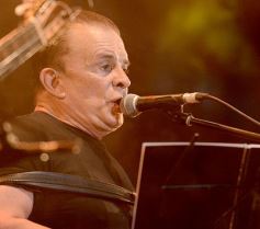 Foto de la galería: Primera noche del Festival del Litoral: postales para revivir una gran fiesta