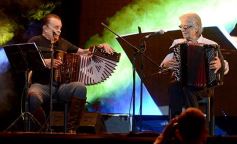 Foto de la galería: Primera noche del Festival del Litoral: postales para revivir una gran fiesta