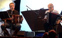 Foto de la galería: Primera noche del Festival del Litoral: postales para revivir una gran fiesta