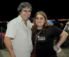 Foto de la galería: Primera noche del Festival del Litoral: postales para revivir una gran fiesta