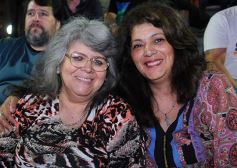 Foto de la galería: Primera noche del Festival del Litoral: postales para revivir una gran fiesta