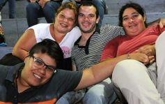 Foto de la galería: Primera noche del Festival del Litoral: postales para revivir una gran fiesta