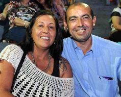 Foto de la galería: Primera noche del Festival del Litoral: postales para revivir una gran fiesta