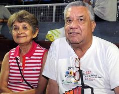 Foto de la galería: Primera noche del Festival del Litoral: postales para revivir una gran fiesta