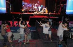 Foto de la galería: Primera noche del Festival del Litoral: postales para revivir una gran fiesta