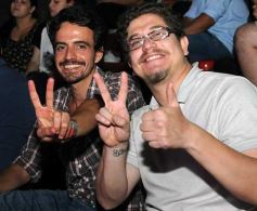 Foto de la galería: Primera noche del Festival del Litoral: postales para revivir una gran fiesta