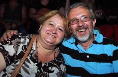 Foto de la galería: Primera noche del Festival del Litoral: postales para revivir una gran fiesta