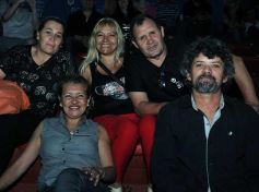 Foto de la galería: Primera noche del Festival del Litoral: postales para revivir una gran fiesta