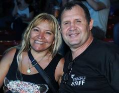 Foto de la galería: Primera noche del Festival del Litoral: postales para revivir una gran fiesta