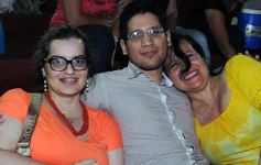 Foto de la galería: Primera noche del Festival del Litoral: postales para revivir una gran fiesta