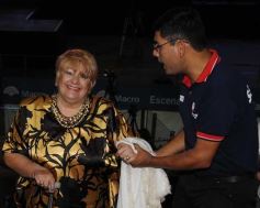 Foto de la galería: Primera noche del Festival del Litoral: postales para revivir una gran fiesta