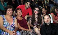 Foto de la galería: Primera noche del Festival del Litoral: postales para revivir una gran fiesta