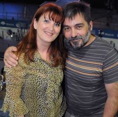 Foto de la galería: Primera noche del Festival del Litoral: postales para revivir una gran fiesta