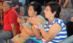 Foto de la galería: Primera noche del Festival del Litoral: postales para revivir una gran fiesta