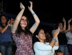 Foto de la galería: Primera noche del Festival del Litoral: postales para revivir una gran fiesta