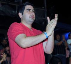 Foto de la galería: Primera noche del Festival del Litoral: postales para revivir una gran fiesta