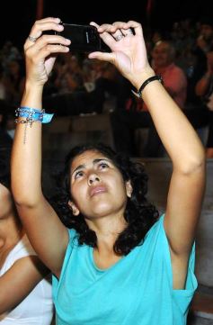 Foto de la galería: Primera noche del Festival del Litoral: postales para revivir una gran fiesta