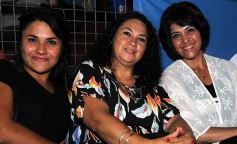 Foto de la galería: Primera noche del Festival del Litoral: postales para revivir una gran fiesta