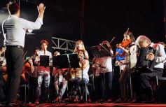 Foto de la galería: Primera noche del Festival del Litoral: postales para revivir una gran fiesta