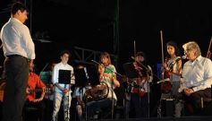 Foto de la galería: Primera noche del Festival del Litoral: postales para revivir una gran fiesta